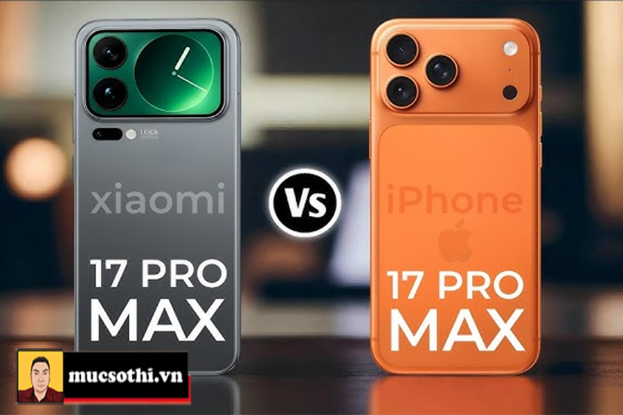 Xiaomi Thất Thủ Và Bị Phản Đam Thảm Hại Khi Chơi Chiêu Drama Tung 17 Series 