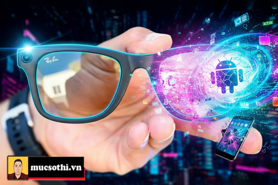 Khả Năng Mắt Kính Thông Minh Meta Ray-Ban Display Của Zuckerberg Sẽ 