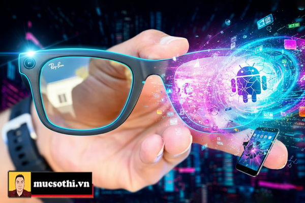 Khả Năng Mắt Kính Thông Minh Meta Ray-Ban Display Của Zuckerberg Sẽ 