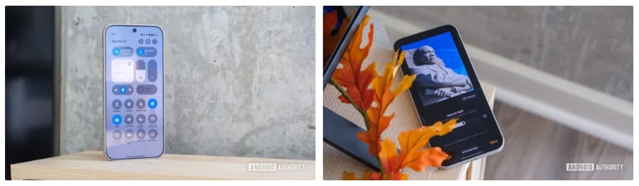 OnePlus 15 & OPPO Find X9 