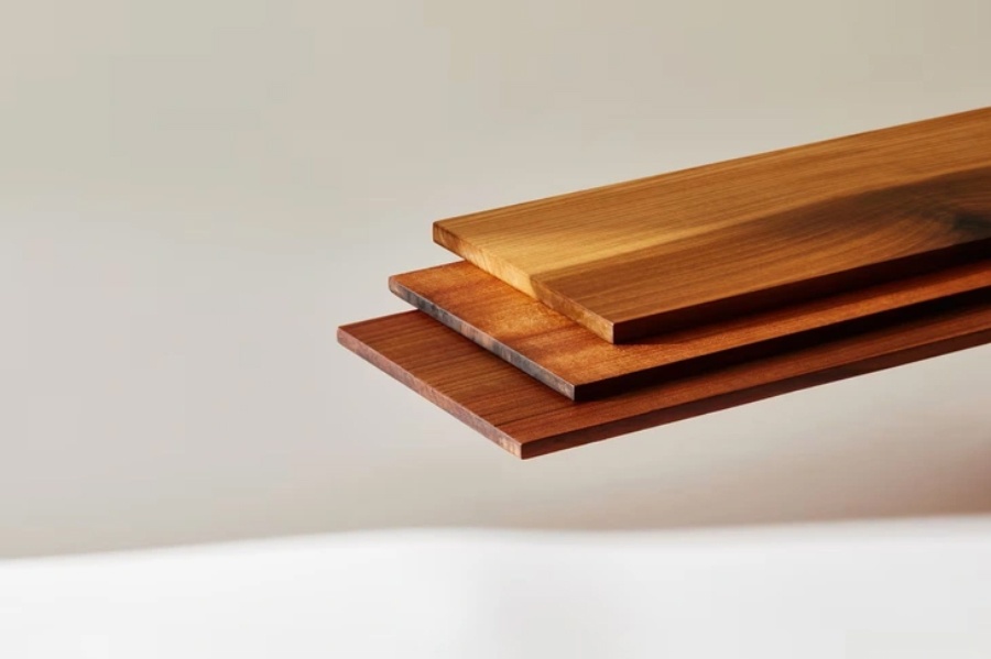 Kinh Ngạc Với Siêu Gỗ 