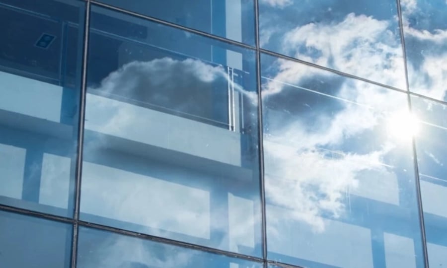 Trung Quốc phát triển vật liệu giúp sản xuất điện từ cửa sổ - mucsothi.com.vn