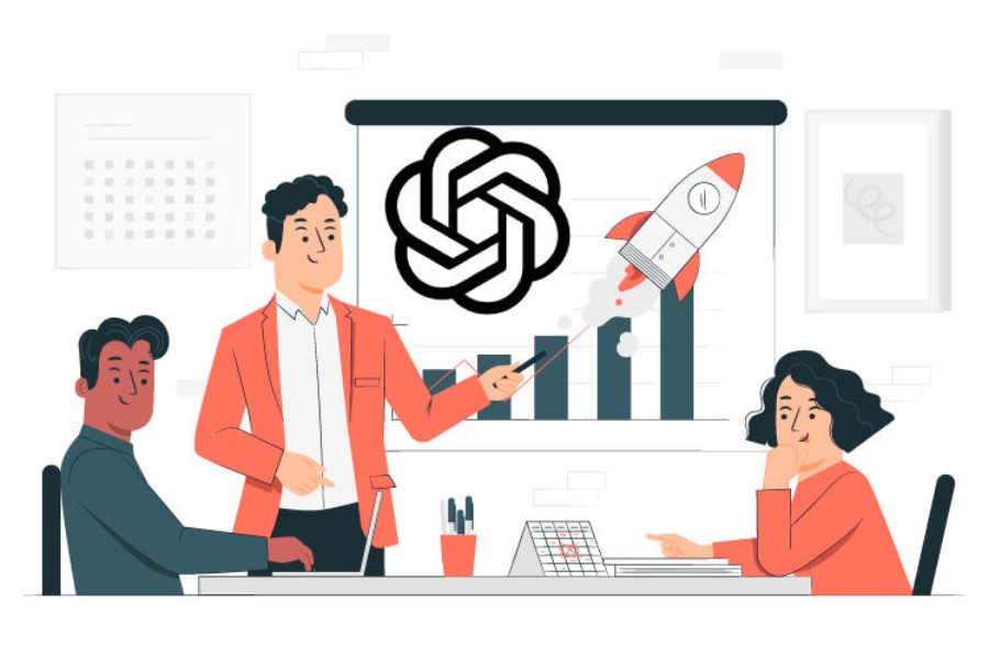 OpenAI Tung Chiến Thần AI Tạo Video 