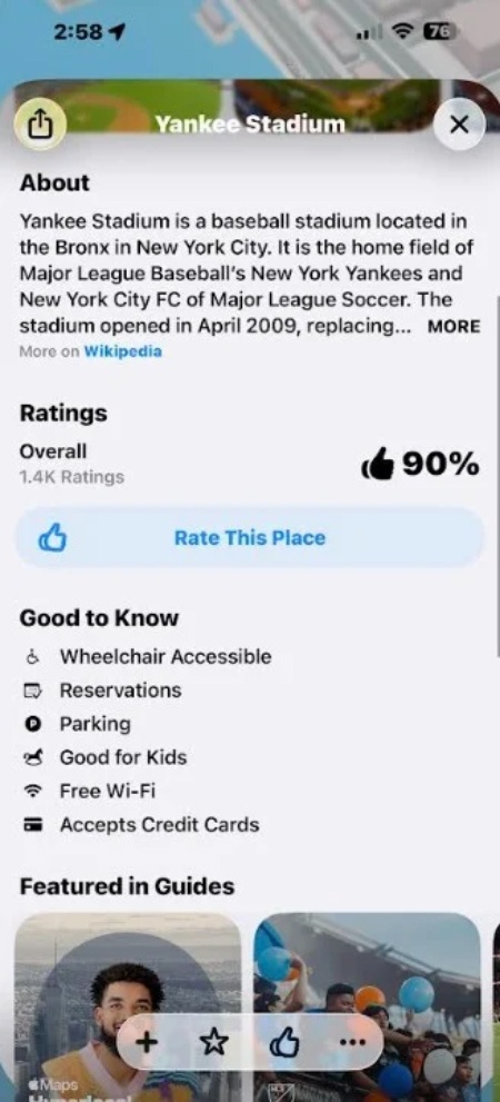 Google Maps 