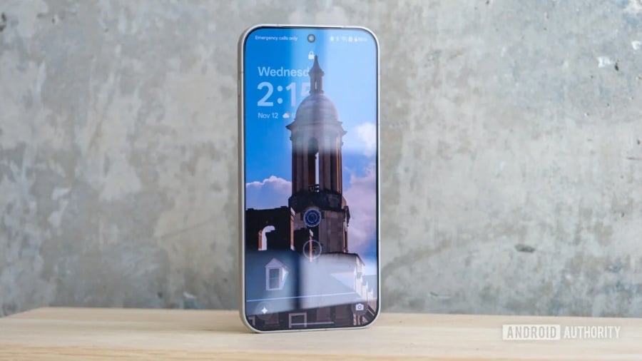 OnePlus 15 & OPPO Find X9 