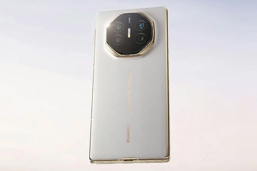 Huawei 