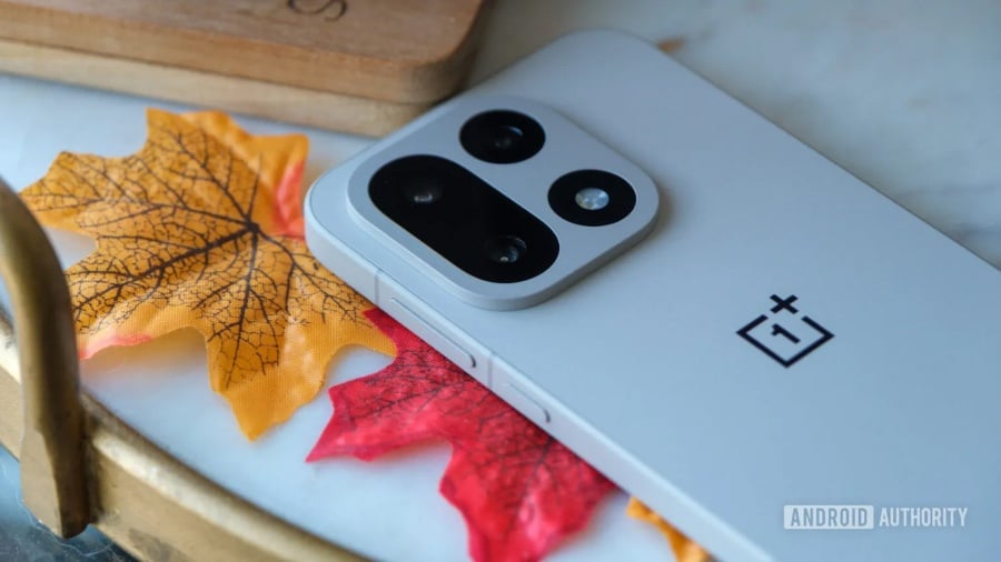 OnePlus 15 & OPPO Find X9 