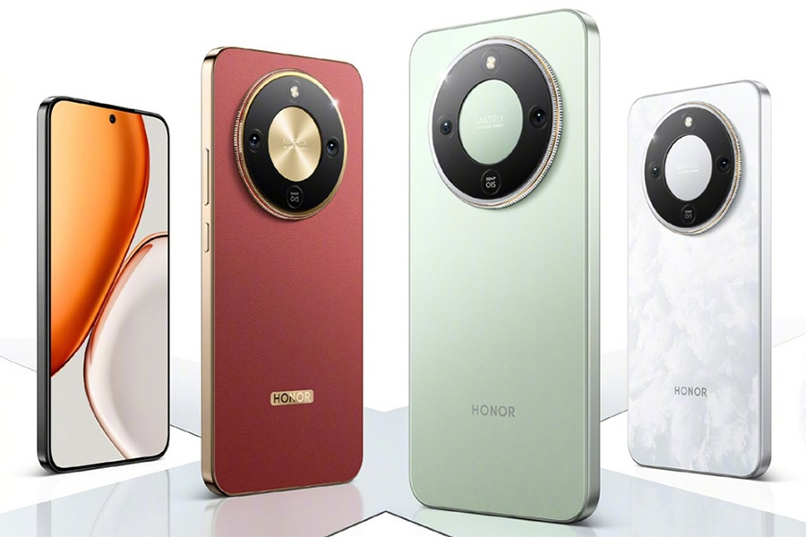 Mục sở thị cơn địa chấn X9d chưa dứt thì Honor lại tiếp tục tung X80 có pin đến 10000mAh làm khách hàng mới mua hụt hẫng - mucsothi.com.vn