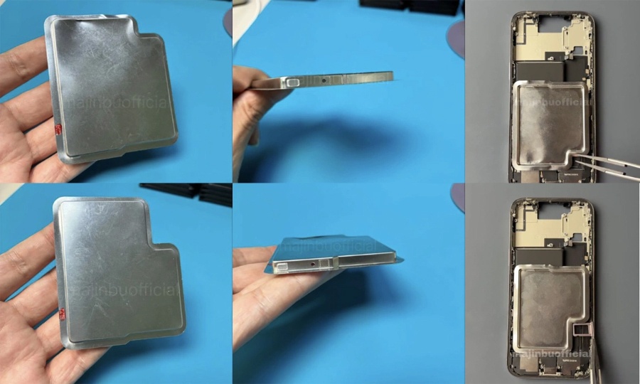 Chấn động với việc Apple 