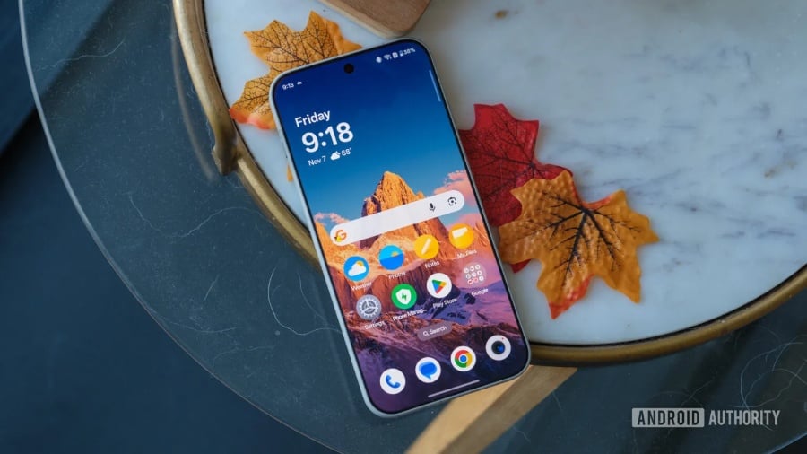 OnePlus 15 & OPPO Find X9 