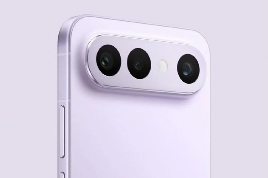 Mục Sở Thị Một Thương Hiệu Điện Thoại Trung Quốc Ăn Theo Mẫu iPhone Air Của Apple Mới Công Bố - mucsothi.com.vn