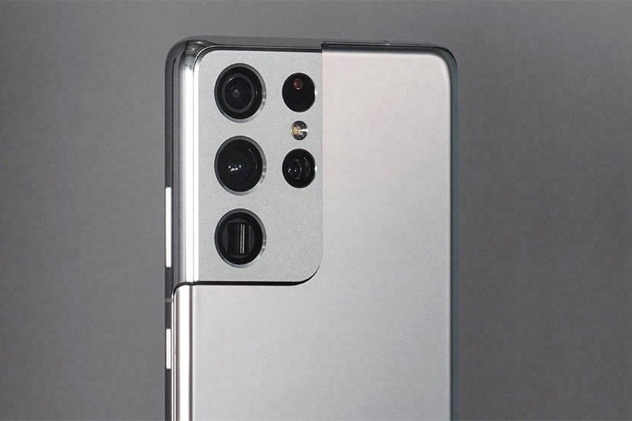 Samsung Được Xem Là CỤ TỔ Sáng Chế Ra Smartphone Có Nhiều Camera Trên Máy Nhất - mucsothi.com.vn