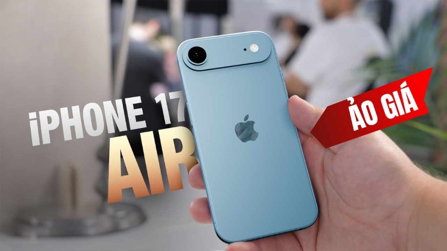 Chấn động với việc Apple 