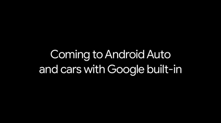 Bước tiến lớn khi Google quyết định đưa trợ lý AI thông minh Gemini tích hợp vào Android Auto - mucsothi.com.vn
