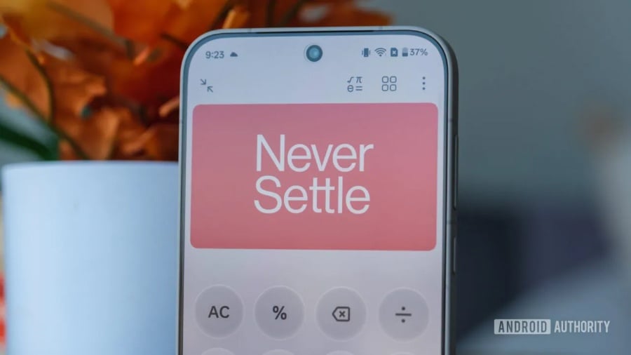 OnePlus 15 & OPPO Find X9 