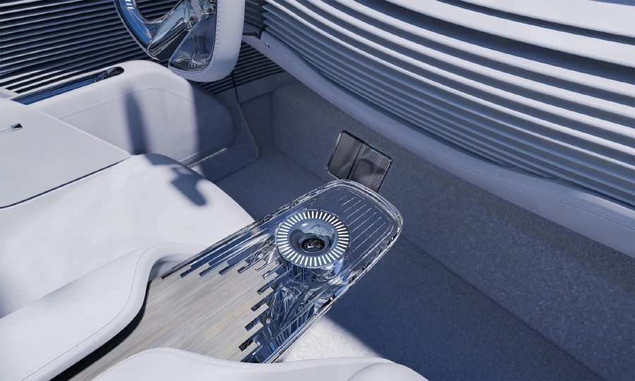 Avatr Vision Xpectra 