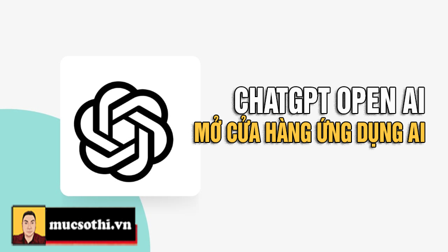 Mục Sở Thị Tin Sốt Dèo ChatGPT Mở App Store - Chat Với App Yêu Thích, Tạo Presentation 