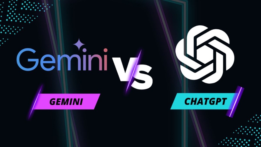 Mục sở thị Google ngay lập tức tung bản  trợ lý Gemini 3 Flash đáp trả ChatGPT nâng cấp mới của Open AI - mucsothi.com.vn