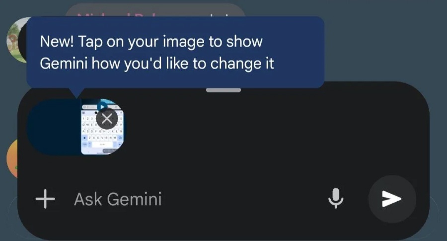 Mục Sở Thị Phiên Bản Cập Nhật Mới Của Gemini Với Công Cụ AI Chỉnh Sửa Ảnh Nhanh Như Sao Sẹt - mucsothi.com.vn
