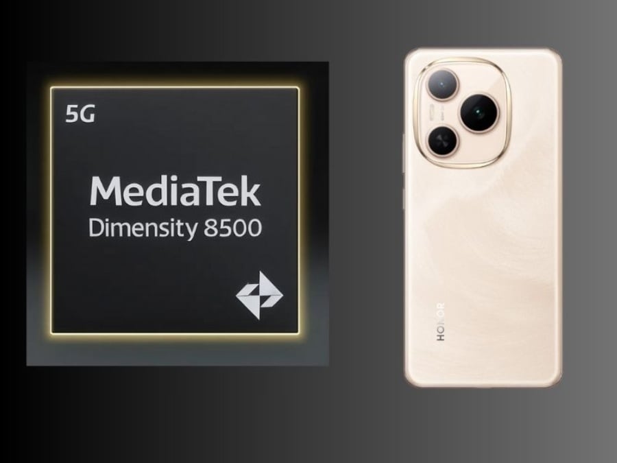 Mục Sở Thị chiếc smartphone pin khủng 10000mAh Power 2 mới bị rò rỉ thông tin của Honor - mucsothi.com.vn