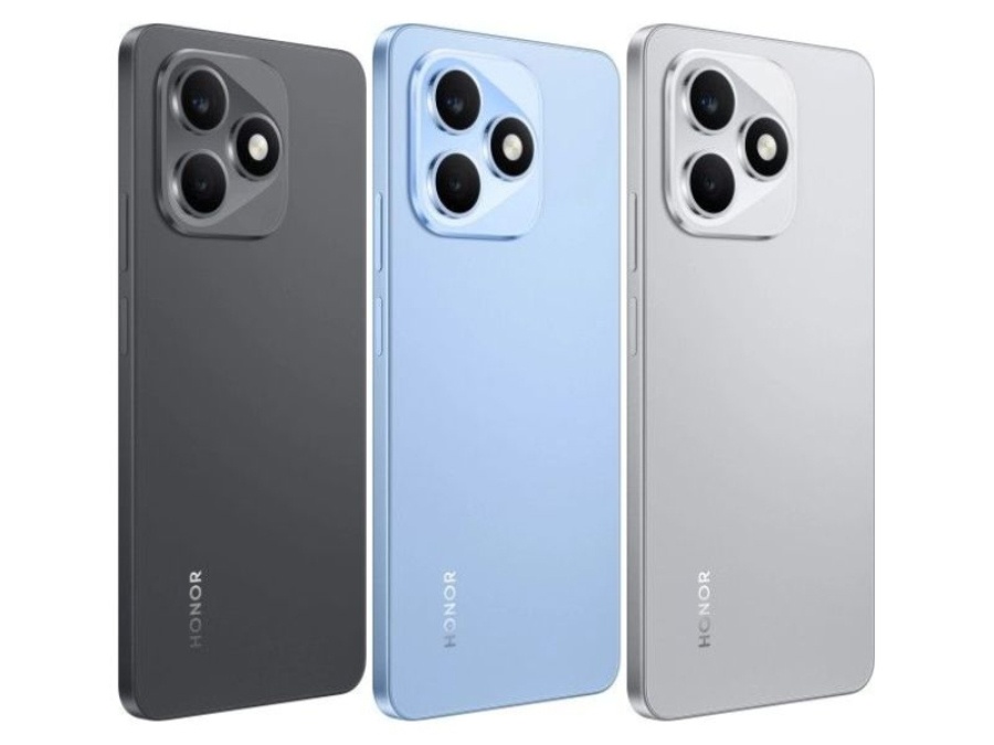 Mục Sở Thị Honor X8d Pin 