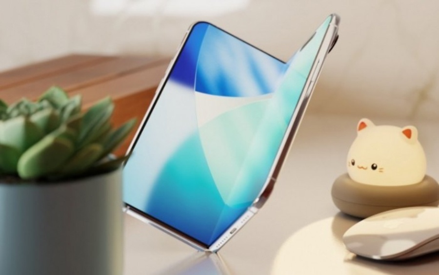 iPhone Fold gập mới của Apple chỉ có phiên bản Esim để có dung lượng pin tối đa - mucsothi.com.vn