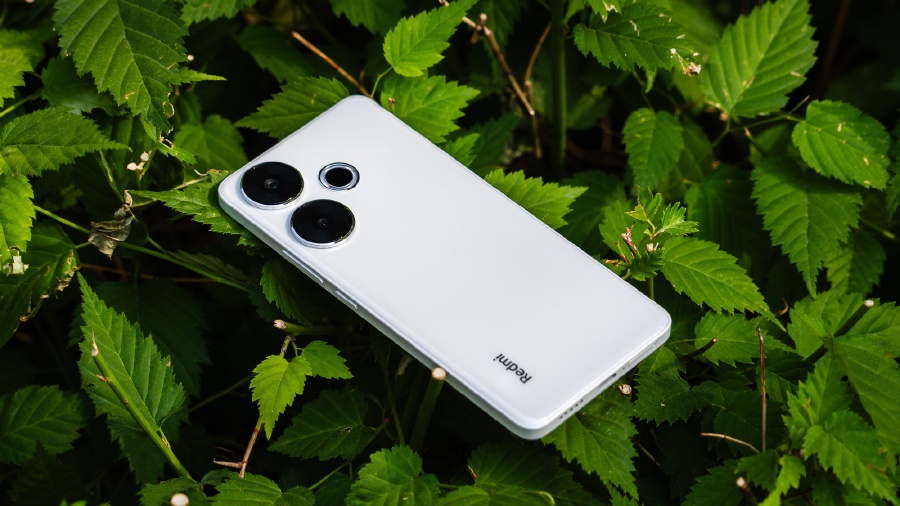 Mục sở thị Xiaomi dồn dập tung những chiến binh mới ra thị trường vào những ngày cuối năm 2025 - mucsothi.com.vn