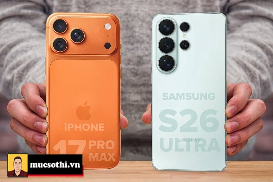 Mục Sở Thị Samsung Liệu Có Nối Gót Apple Khi Cạn Ý Tưởng Sáng Tạo Về Thiết Kế Cho Smartphone Dòng S? - mucsothi.com.vn