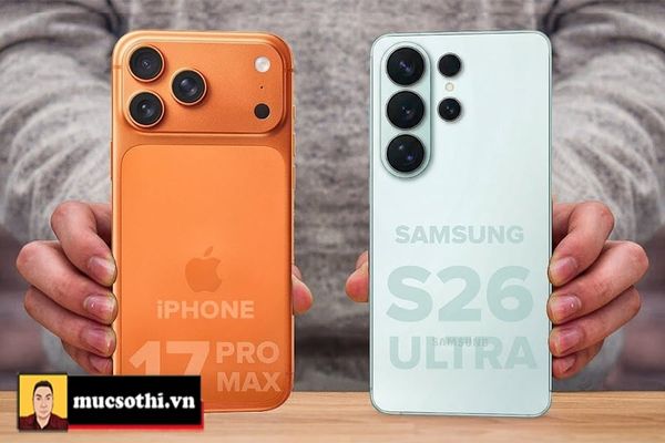 Mục Sở Thị Samsung Liệu Có Nối Gót Apple Khi Cạn Ý Tưởng Sáng Tạo Về Thiết Kế Cho Smartphone Dòng S?