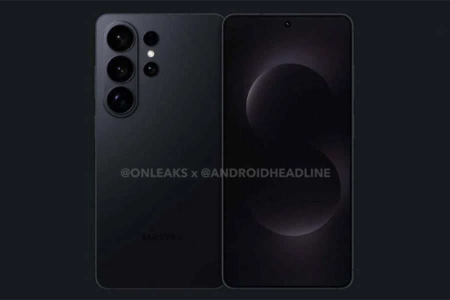 Mục Sở Thị Samsung Liệu Có Nối Gót Apple Khi Cạn Ý Tưởng Sáng Tạo Về Thiết Kế Cho Smartphone Dòng S? - mucsothi.com.vn