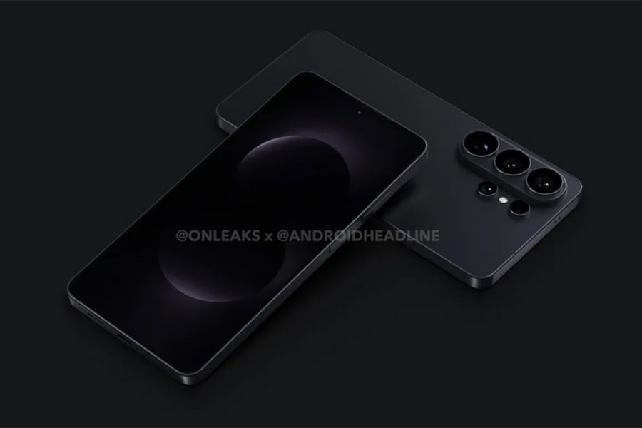 Mục Sở Thị Samsung Liệu Có Nối Gót Apple Khi Cạn Ý Tưởng Sáng Tạo Về Thiết Kế Cho Smartphone Dòng S? - mucsothi.com.vn