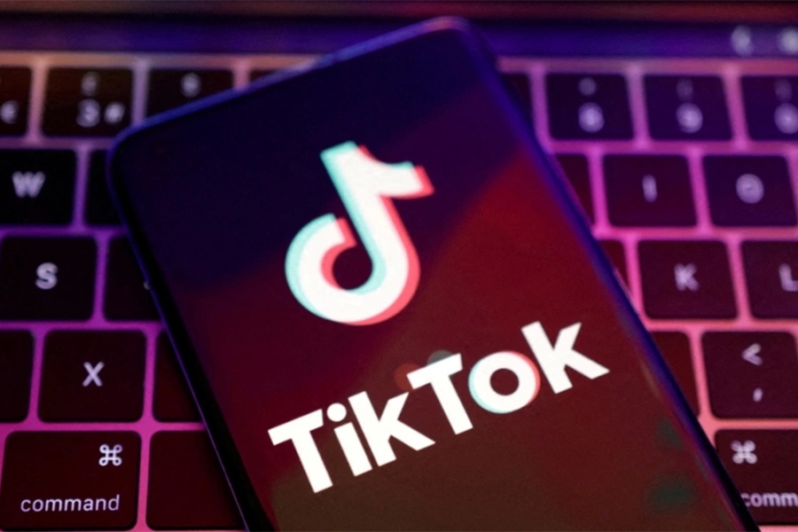 Mục Sở Thị TikTok Đã 