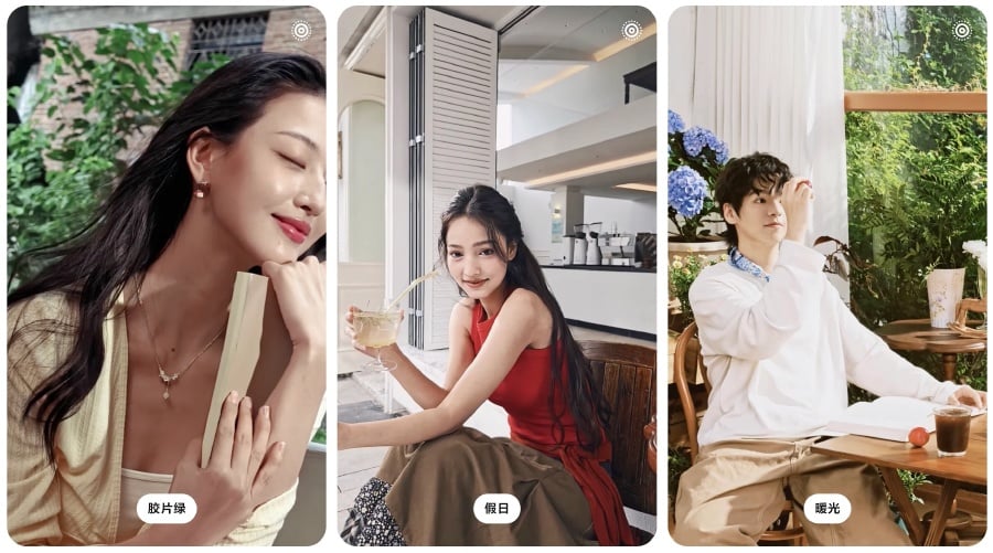 Mục sở thị Vivo rậm rực cho trình làng bộ đôi S50 và S50 Pro Mini dịp cuối năm vì động cơ gì? - mucsothi.com.vn