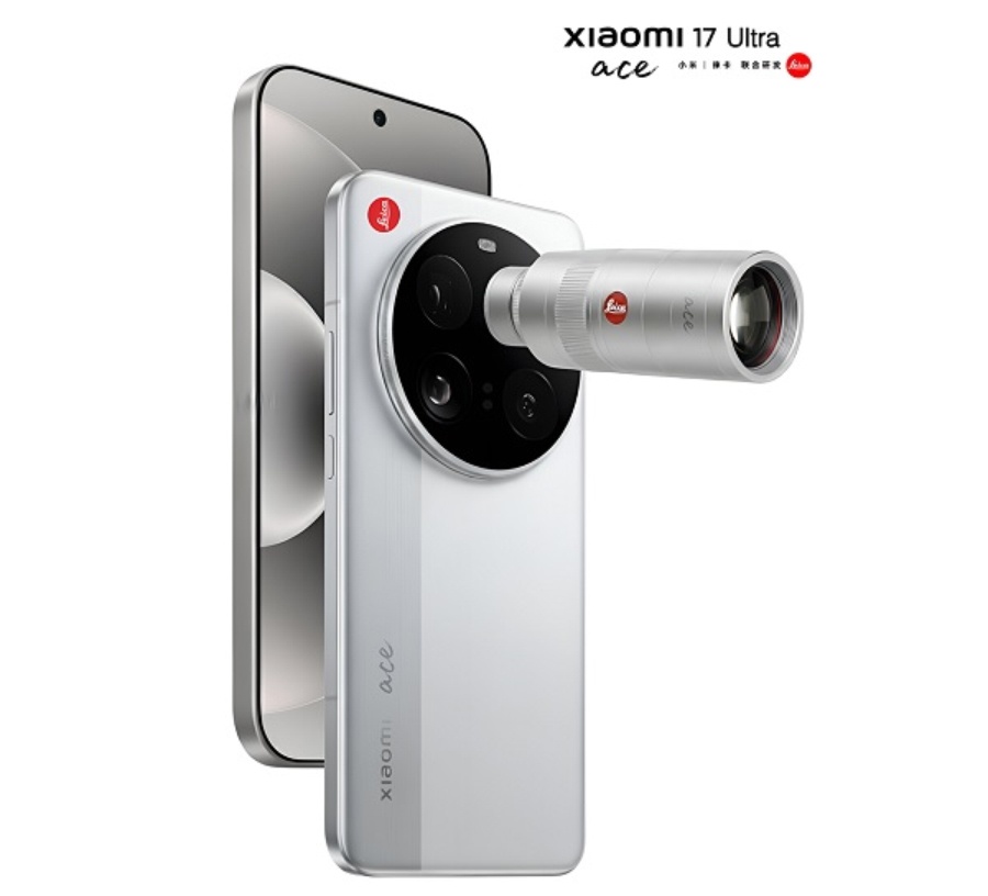 Mục sở thị Xiaomi dồn dập tung những chiến binh mới ra thị trường vào những ngày cuối năm 2025 - mucsothi.com.vn