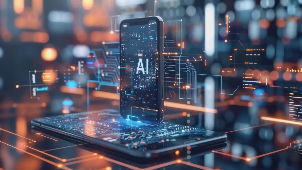 OPENAI ĐANG Ủ MƯU 