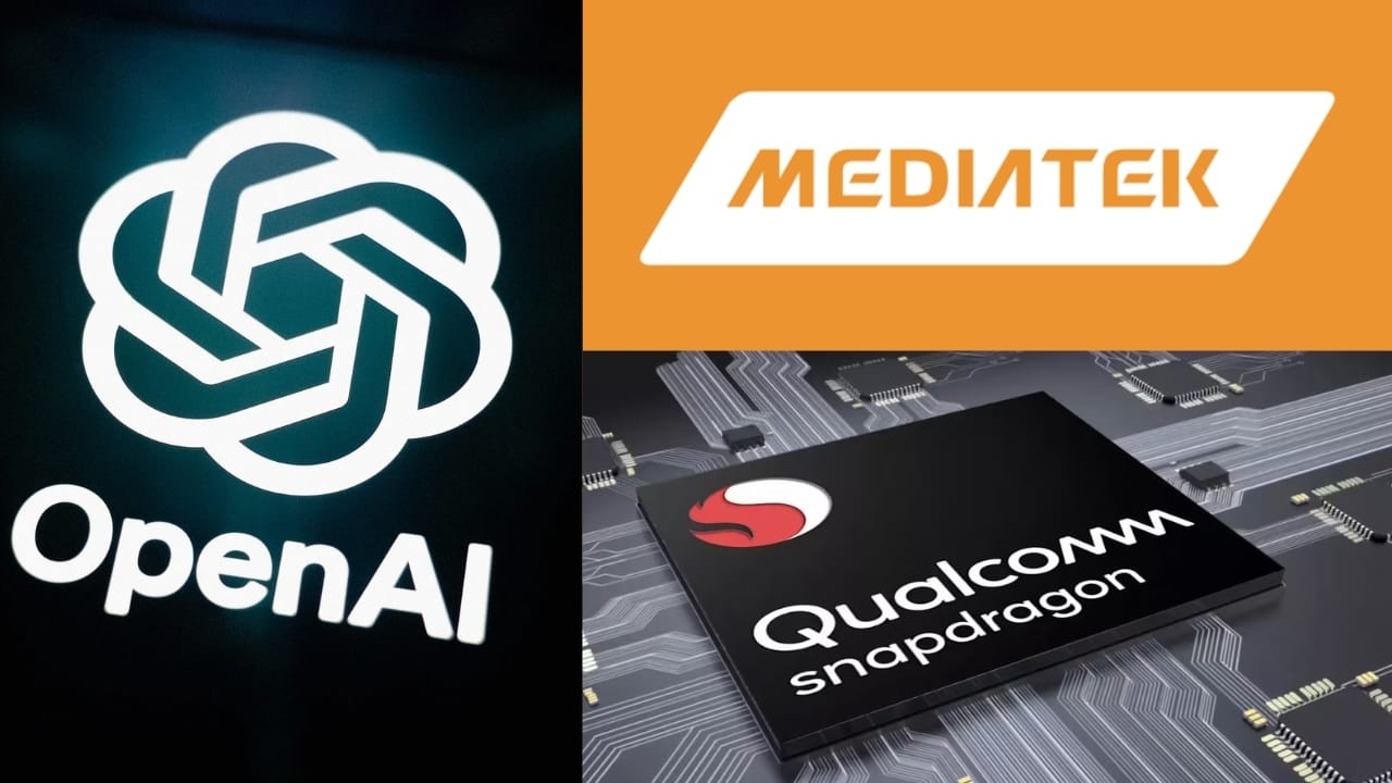 OPENAI ĐANG Ủ MƯU 