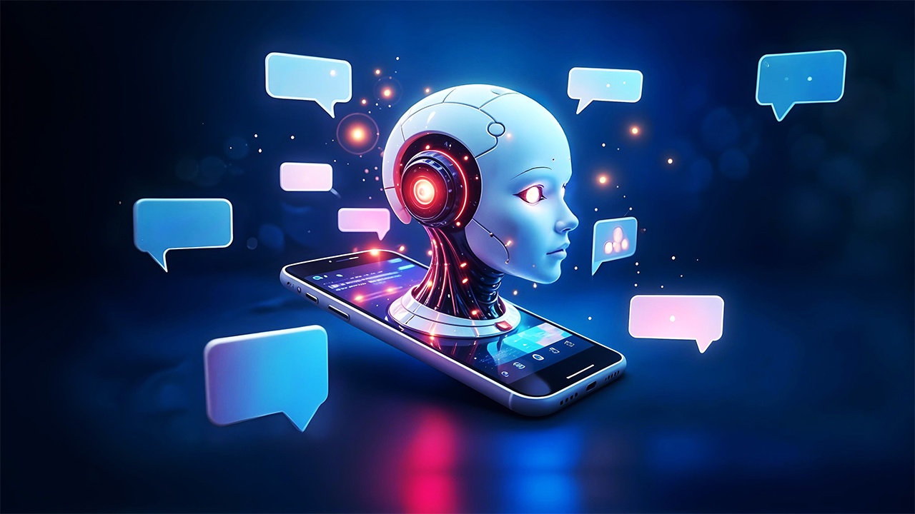 OPENAI ĐANG Ủ MƯU 