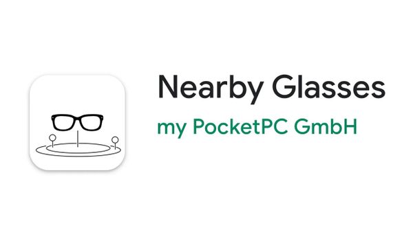 Mục sở thị ứng dụng giúp phát hiện kính thông minh đang quay lén để phòng ngừa - mucsothi.com.vn