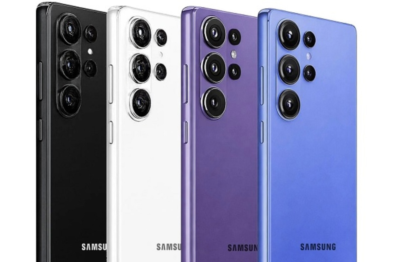 Sau Sony và iPhone thì mục sở thị: Người dùng di động giờ đây phát ngấy với thiết kế nhàm chán của Samsung - mucsothi.com.vn