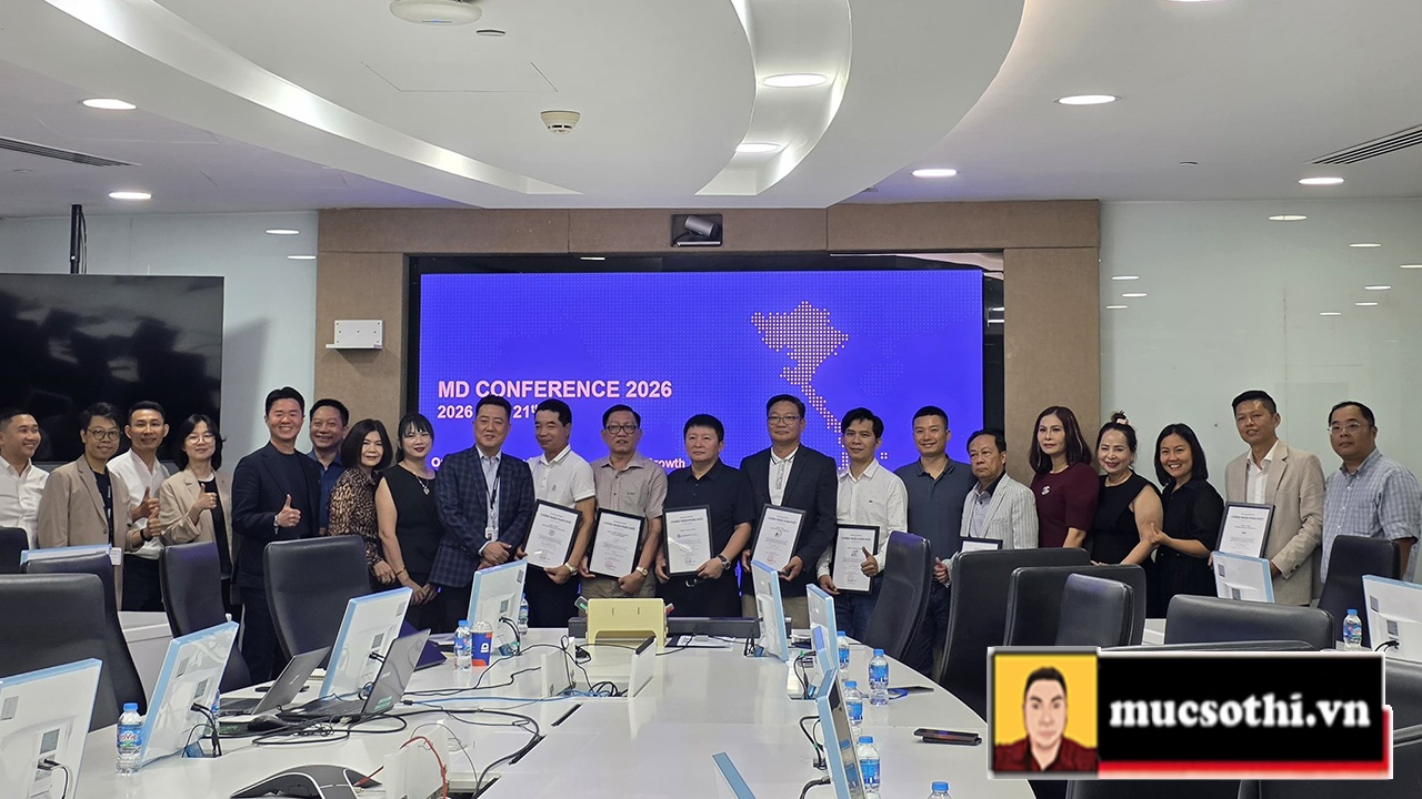 Mục sở thị Samsung thể hiện bản lĩnh dẫn dắt thị trường thông qua hệ thống đại lý phân phối VIP - mucsothi.com.vn