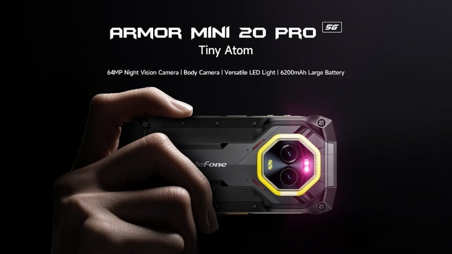 Mục Sở Thị Xu Hướng Săn Lùng Smartphone Mini Siêu Bền Pin Khủng Làm Điện Thoại Chính Đang Nở Rộ! - mucsothi.com.vn