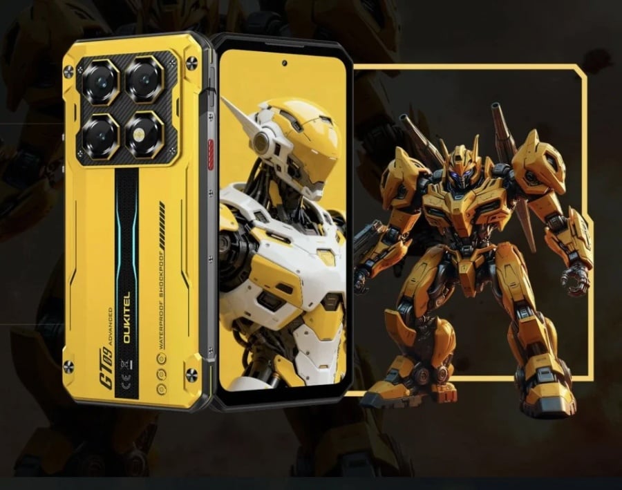 Mục sở thị smartphone đã xoay trục hướng vào kỷ nguyên “dùng bền thay vì đổi nhanh