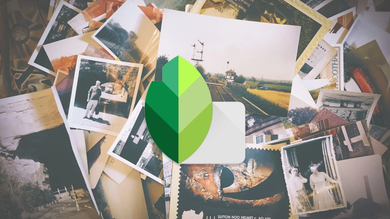 Snapseed tung phiên bản nâng cấp 4.0 cho người dùng Android - Sự thức tỉnh của Google sau cơn ngủ say trên chiến thắng - mucsothi.com.vn