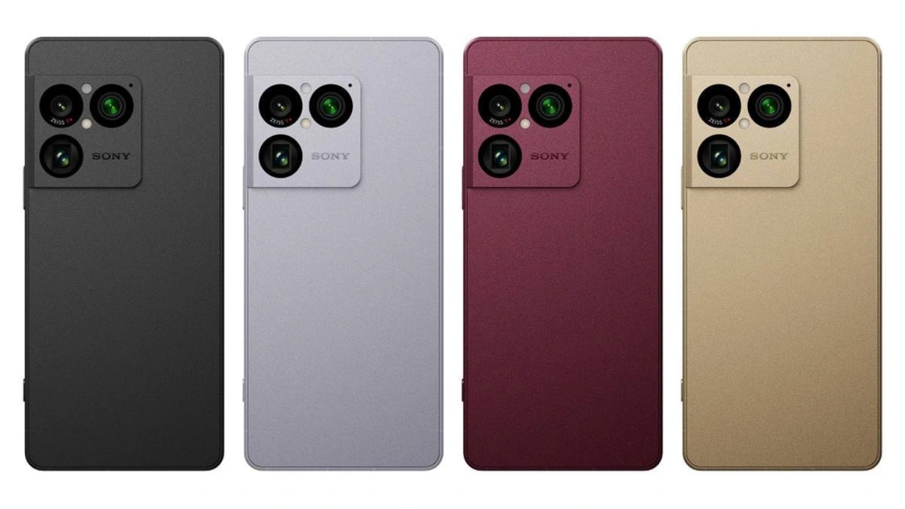 Ông hoàng về cameraphone SONY trình làng siêu phẩm Xperia 1 VIII cấu hình siêu mạnh nhổ toẹt vào mặt VIVO và Fans ÓC BÒ - mucxothi.com.vn