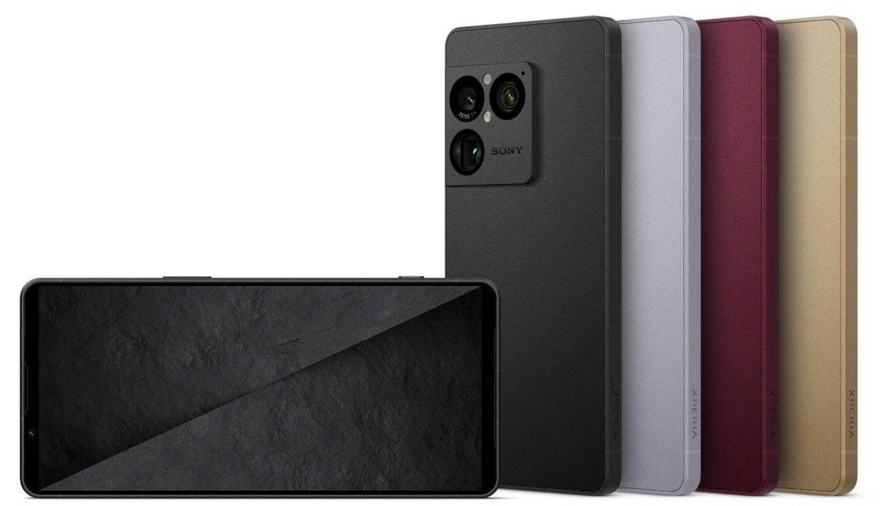 Ông hoàng về cameraphone SONY trình làng siêu phẩm Xperia 1 VIII cấu hình siêu mạnh nhổ toẹt vào mặt VIVO và Fans ÓC BÒ - mucxothi.com.vn