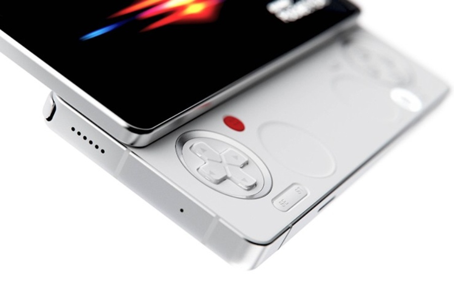 Mục sở thị phiên bản Xperia Play mới được SONY bất ngờ tung ra khiến dân chơi Game Liên Quân cồn cào rạo rực - mucsothi.com.vn