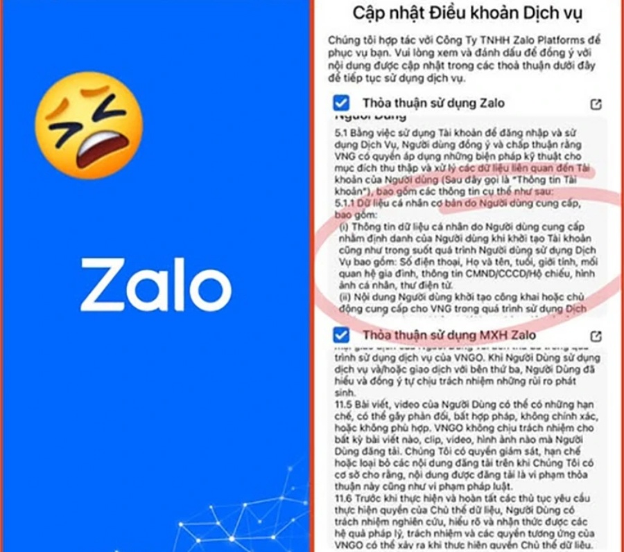 Mục Sở Thị WhatsApp-Viber 