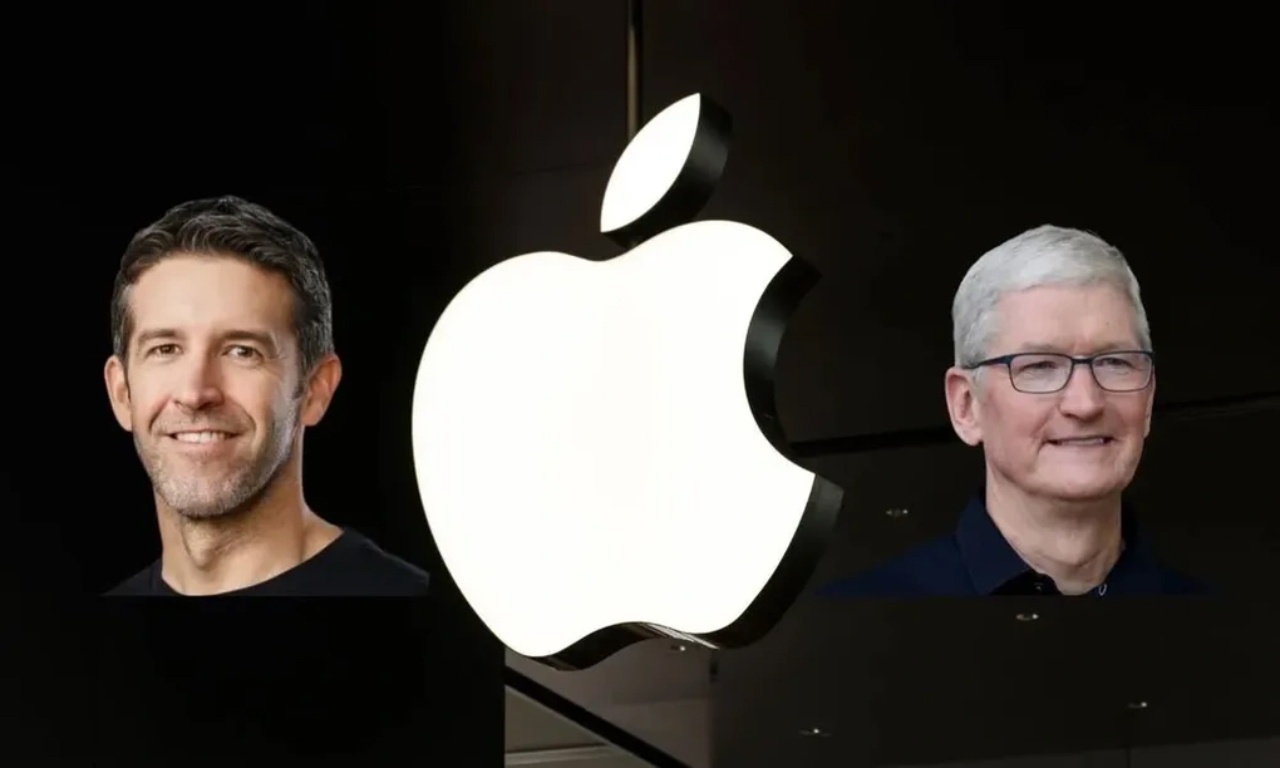 Mục sở thị tin đồn như lời Tim Cook sẽ rời Apple ngày 1/9 sau 28 năm cống hiến cho nhà Táo - mucsothi.com.vn