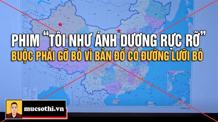 Cục Điện Ảnh Hành Động Khẩn Cấp Buộc Gỡ Phim Trung Quốc 