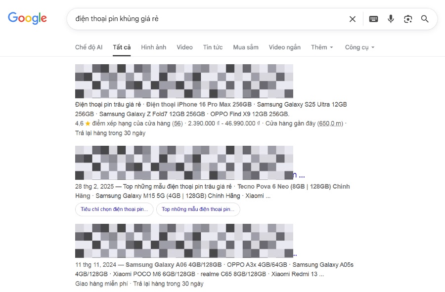 Mục Sở Thị Chiêu Trò Marketing Câu View Với Khẩu Hiệu 